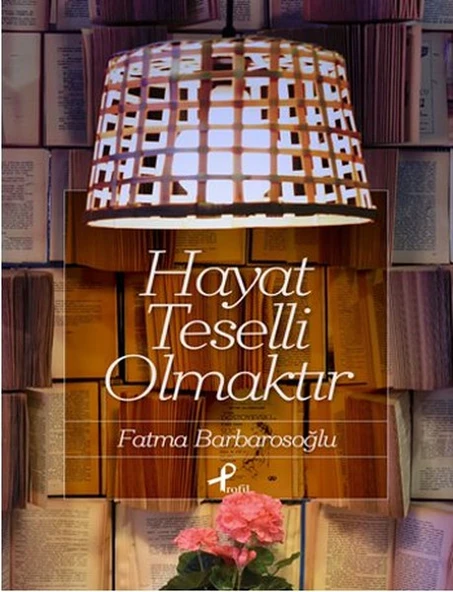 Hayat Teselli Olmaktır ürün görseli 1