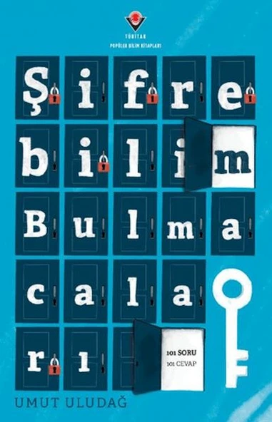 Şifrebilim Bulmacaları ürün görseli 1