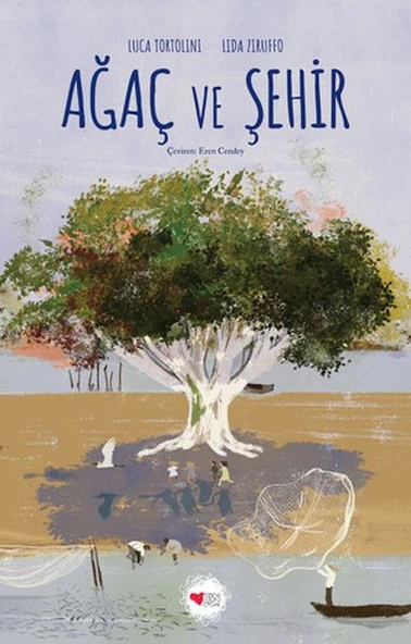 Ağaç ve Şehir ürün görseli 1