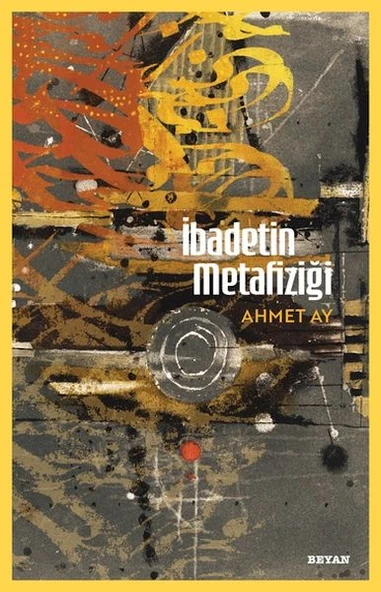 İbadetin Metafiziği ürün görseli 1