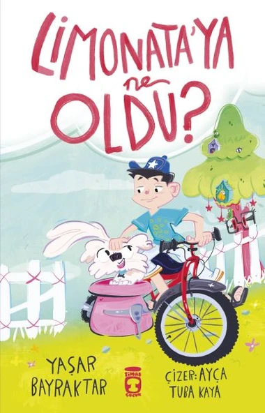 Limonata’ya Ne Oldu? ürün görseli 1