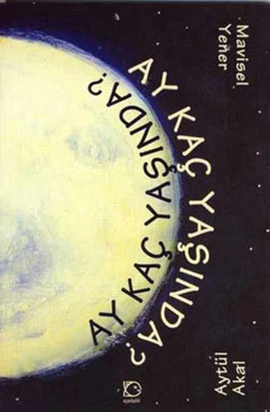Ay Kaç Yaşında ürün görseli 1