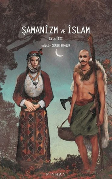 Şamanizm ve İslam ürün görseli 1