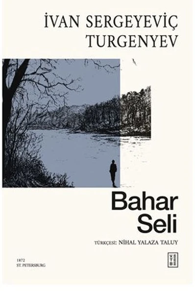 Bahar Seli ürün görseli 1