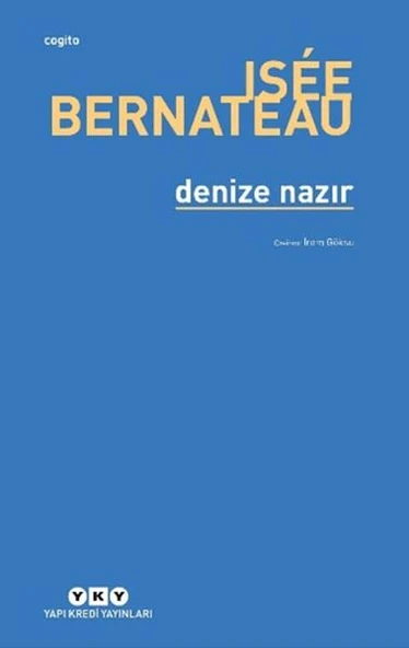 Denize Nazır ürün görseli 1