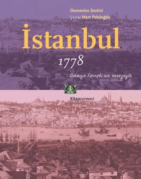 İstanbul 1778 ürün görseli 1