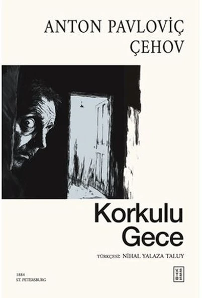 Korkulu Gece ürün görseli 1