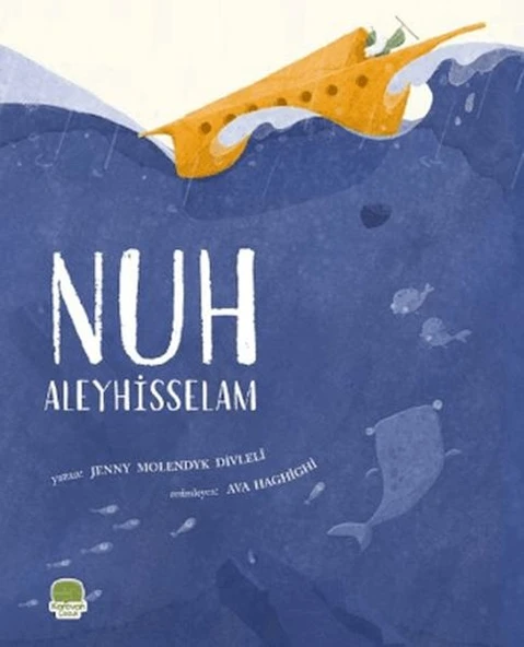 Nuh Aleyhisselam ürün görseli 1