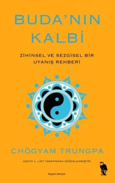 Buda’nın Kalbi Zihinsel ve Sezgisel Bir Uyanış Rehberi ürün görseli 1