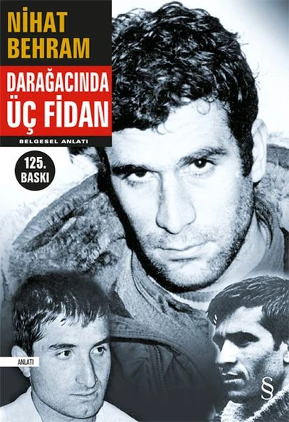 Darağacında Üç Fidan ürün görseli 1