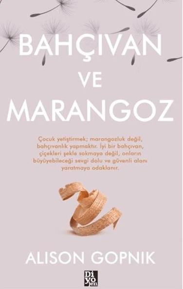 Bahçıvan ve Marangoz ürün görseli 1