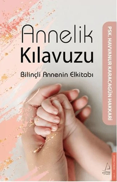 Annelik Kılavuzu ürün görseli 1