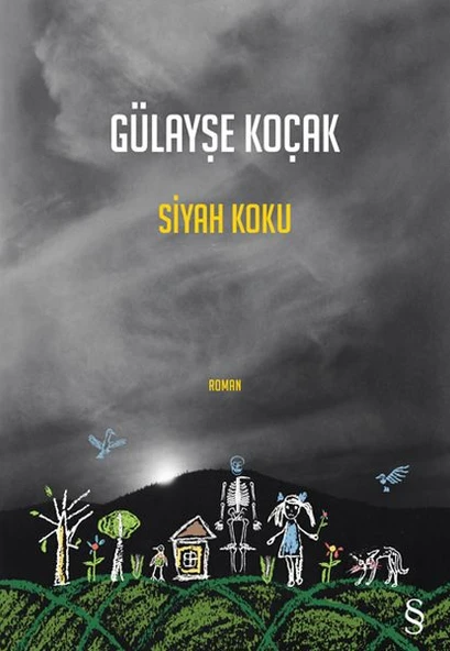 Siyah Korku ürün görseli 1