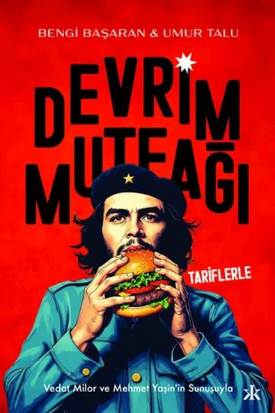 Devrim Mutfağı ürün görseli 1