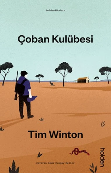 Çoban Kulübesi ürün görseli 1