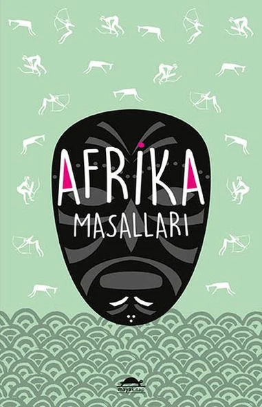 Afrika Masalları - Özel Ayracıyla ürün görseli 1