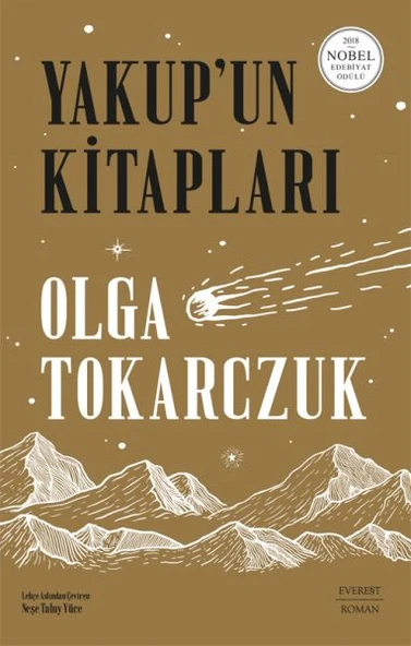 Yakup’un Kitapları ürün görseli 1