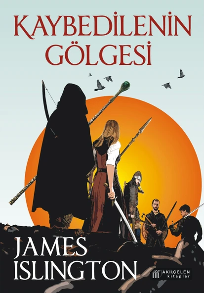 Kaybedilenin Gölgesi ürün görseli 1