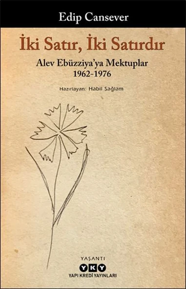 İki Satır, İki Satırdır ürün görseli 1