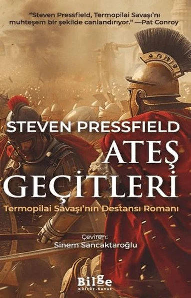 Ateş Geçitleri ürün görseli 1