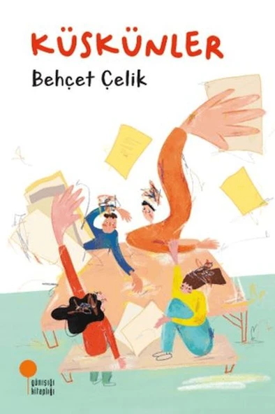 Küskünler ürün görseli 1