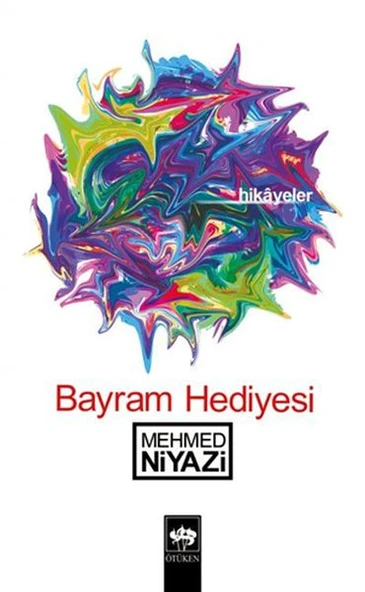Bayram Hediyesi Hikayeler ürün görseli 1
