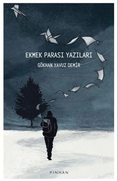 Ekmek Parası Yazıları ürün görseli 1