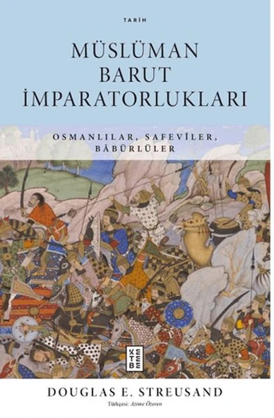 Müslüman Barut İmparatorlukları ürün görseli 1