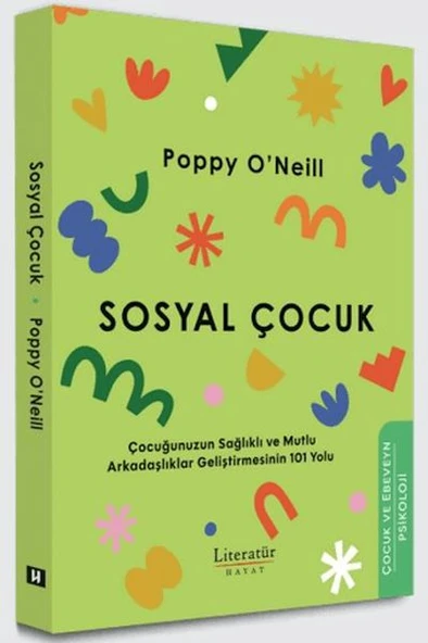 Sosyal Çocuk ürün görseli 1