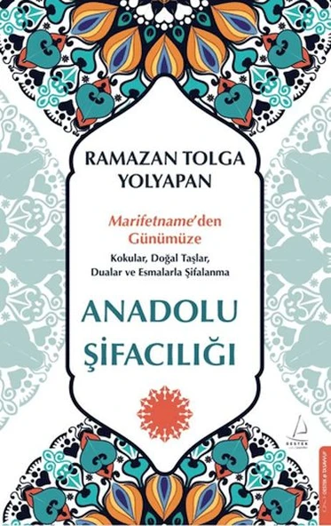 Anadolu Şifacılığı ürün görseli 1