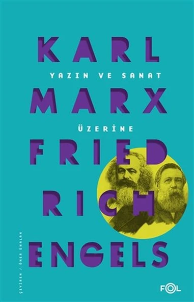 Yazın ve Sanat Üzerine ürün görseli 1