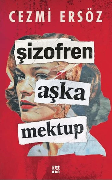 Şizofren Aşk'a Mektup ürün görseli 1