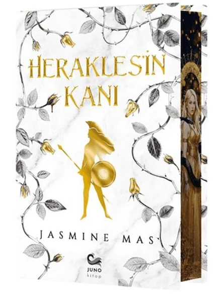 Herakles’in Kanı ürün görseli 1