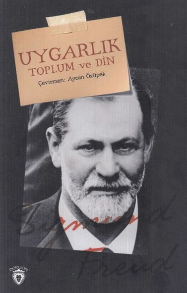Uygarlık Toplum ve Din ürün görseli 1
