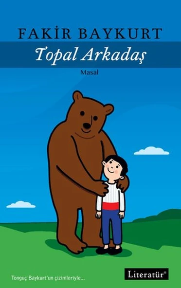Topal Arkadaş ürün görseli 1