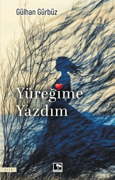 Yüreğime Yazdım ürün görseli 1