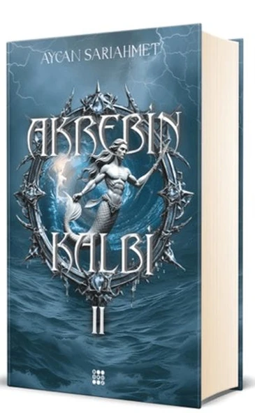 Akrebin Kalbi - 2 ürün görseli 1
