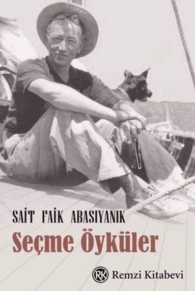 Seçme Öyküler ürün görseli 1