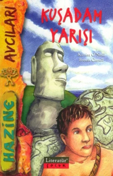 Kuşadam Yarışı ürün görseli 1