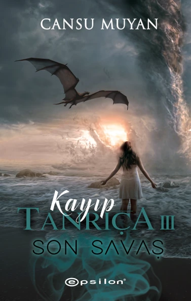 Kayıp Tanrıça 3 - Son Savaş ürün görseli 1
