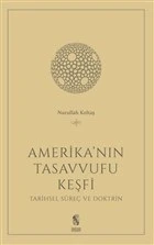 Amerika'nın Tasavvufu Keşfi ürün görseli 1
