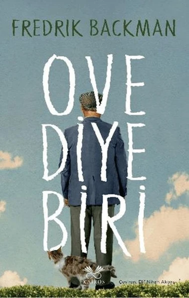 Ove Diye Biri ürün görseli 1