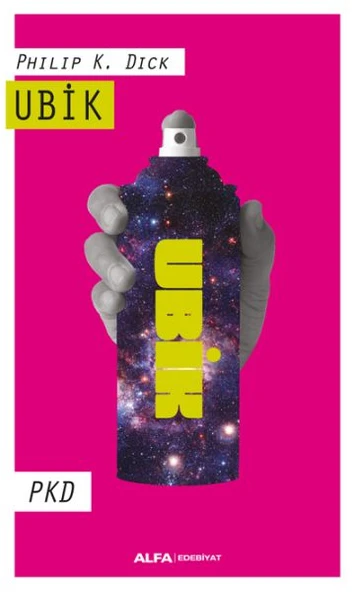 Ubik ürün görseli 1