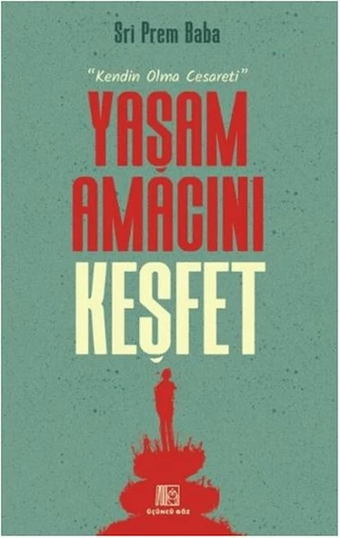 Yaşam Amacını Keşfet ürün görseli 1