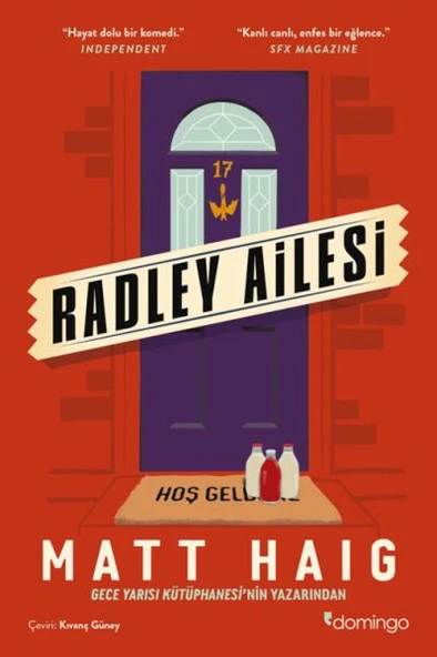 Radley Ailesi ürün görseli 1