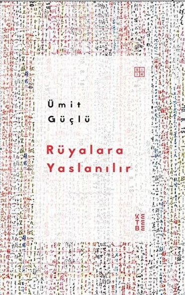 Rüyalara Yaslanılır ürün görseli 1