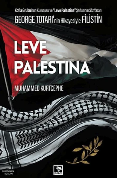Leve Palestine ürün görseli 1