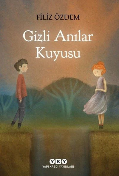 Gizli Anılar Kuyusu ürün görseli 1