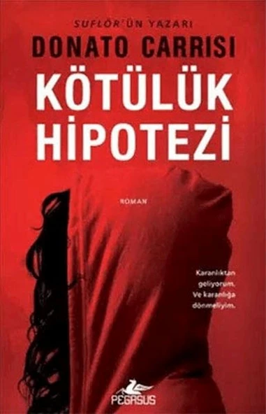 Kötülük Hipotezi ürün görseli 1
