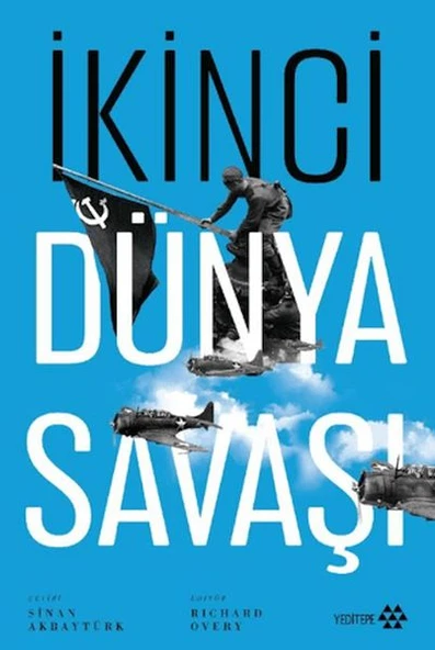 İkinci Dünya Savaşı ürün görseli 1